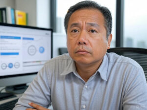 Google AI 概述将 SEO 的自然点击量减少 30%：针对 AI 进行优化