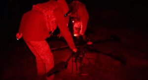 吸血鬼无人机：在夜幕掩护下进行补给和致命打击的无人主力军（视频）