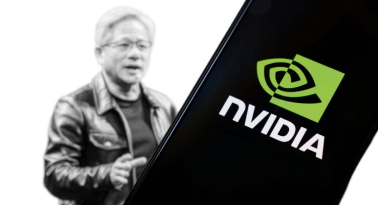 Nvidia 的黄仁勋称赞台湾是 AI 扩张的“计算机生态系统中心”