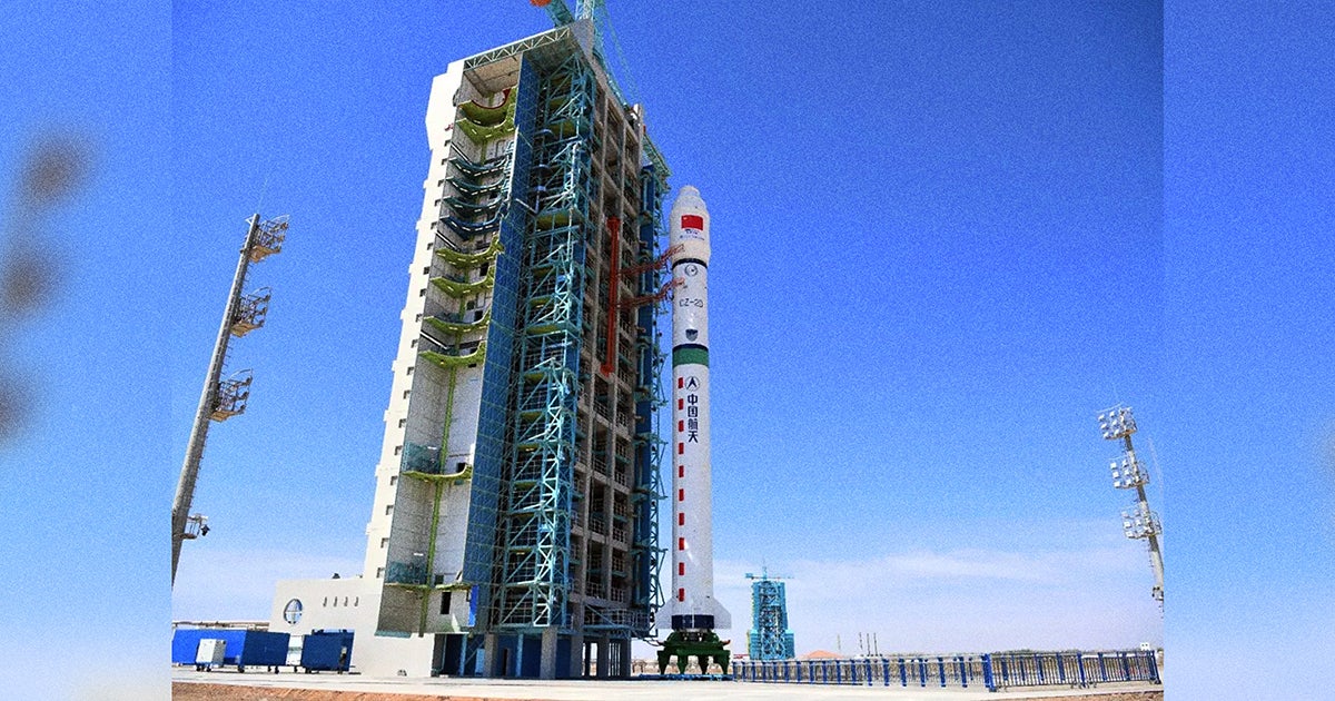 中国正在太空构建人工智能驱动的超级计算机网络