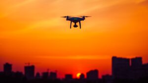Droning On：乌克兰和俄罗斯如何彻底改变无人机战争