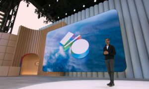 Google 将在 Google 搜索中嵌入 Agentic Checkout、虚拟试用