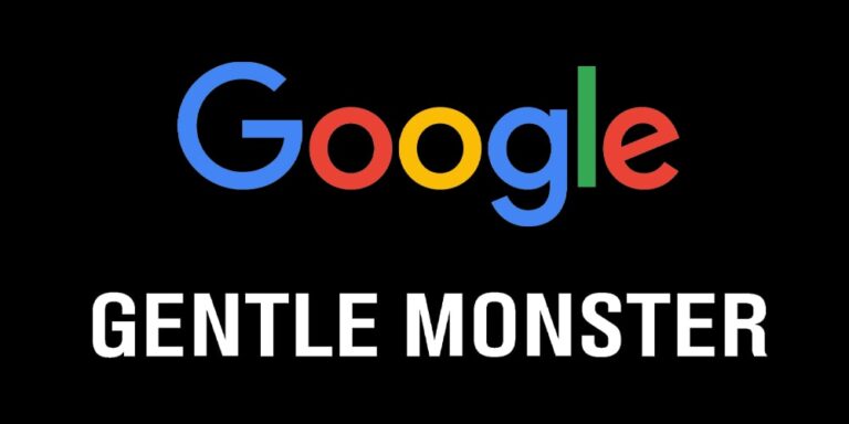 谷歌宣布与 Gentle Monster 建立 AI 智能眼镜新合作伙伴关系
