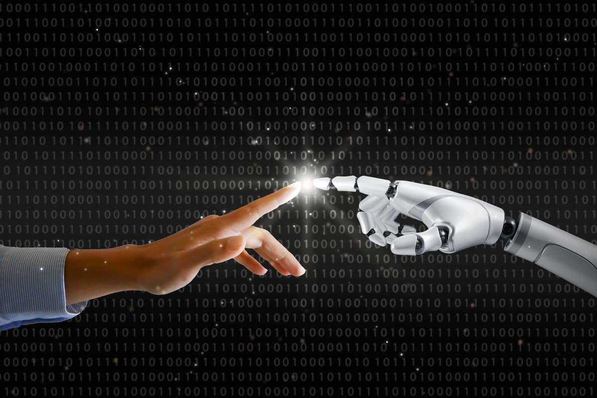 AI 真正让我害怕的是，它想成为我的朋友