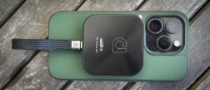 Addlink P30 便携式 SSD 评测