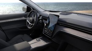 沃尔沃扩大与 Google 的合作伙伴关系，以更快地将 Gemini 等新功能引入汽车