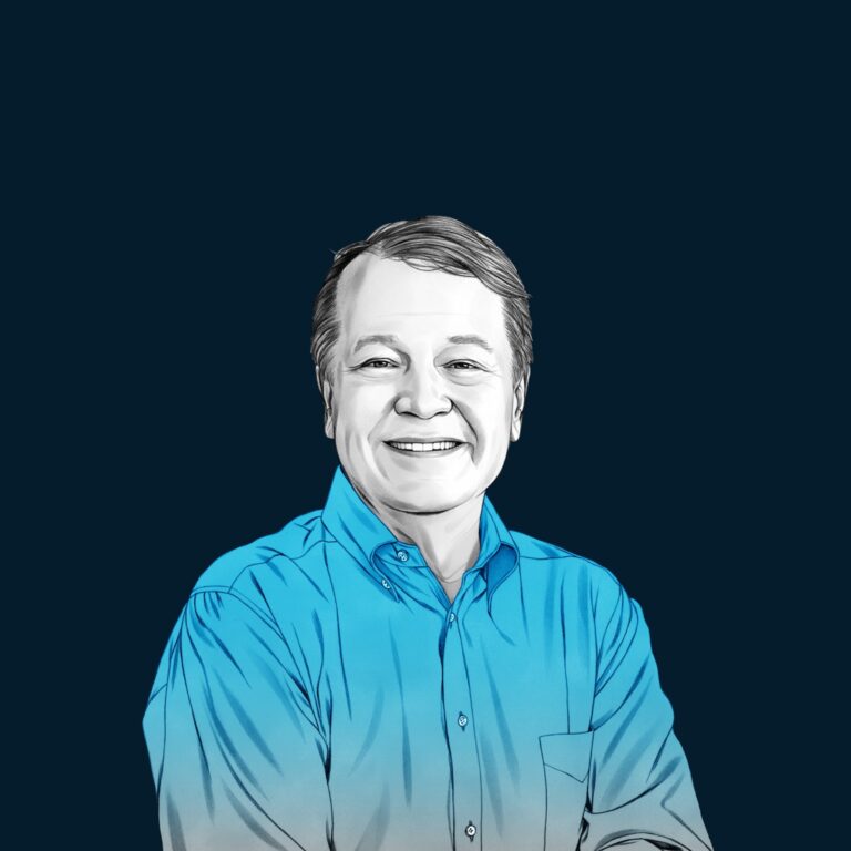 领先或滞后：CEO 必须全速采用 AI