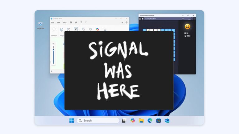 这个应用程序比 Windows 11 最“危险”的功能更聪明——就是这样