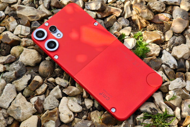 Nothing 的 Cmf Phone 2 Pro 现已发售 – 这是购买地点