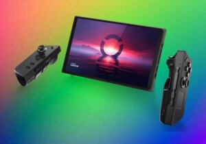 SteamOS 增加了对 Lenovo Legion Go、Asus Rog Ally 和其他 AMD 掌上电脑的支持