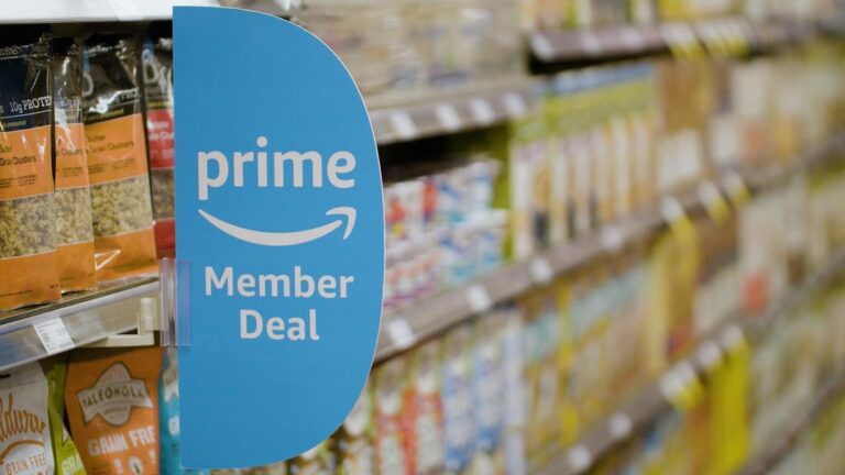 18 项 Amazon Prime 福利，让您的生活更轻松