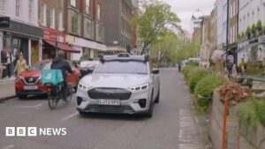 英国无人驾驶汽车不太可能在 2027 年之前推出 - 但 Uber 表示它现在已经准备好了