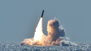 海军寻求快速跟踪核武器系统