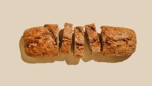 这 5 种低碳水化合物面包的味道实际上像真正的面包