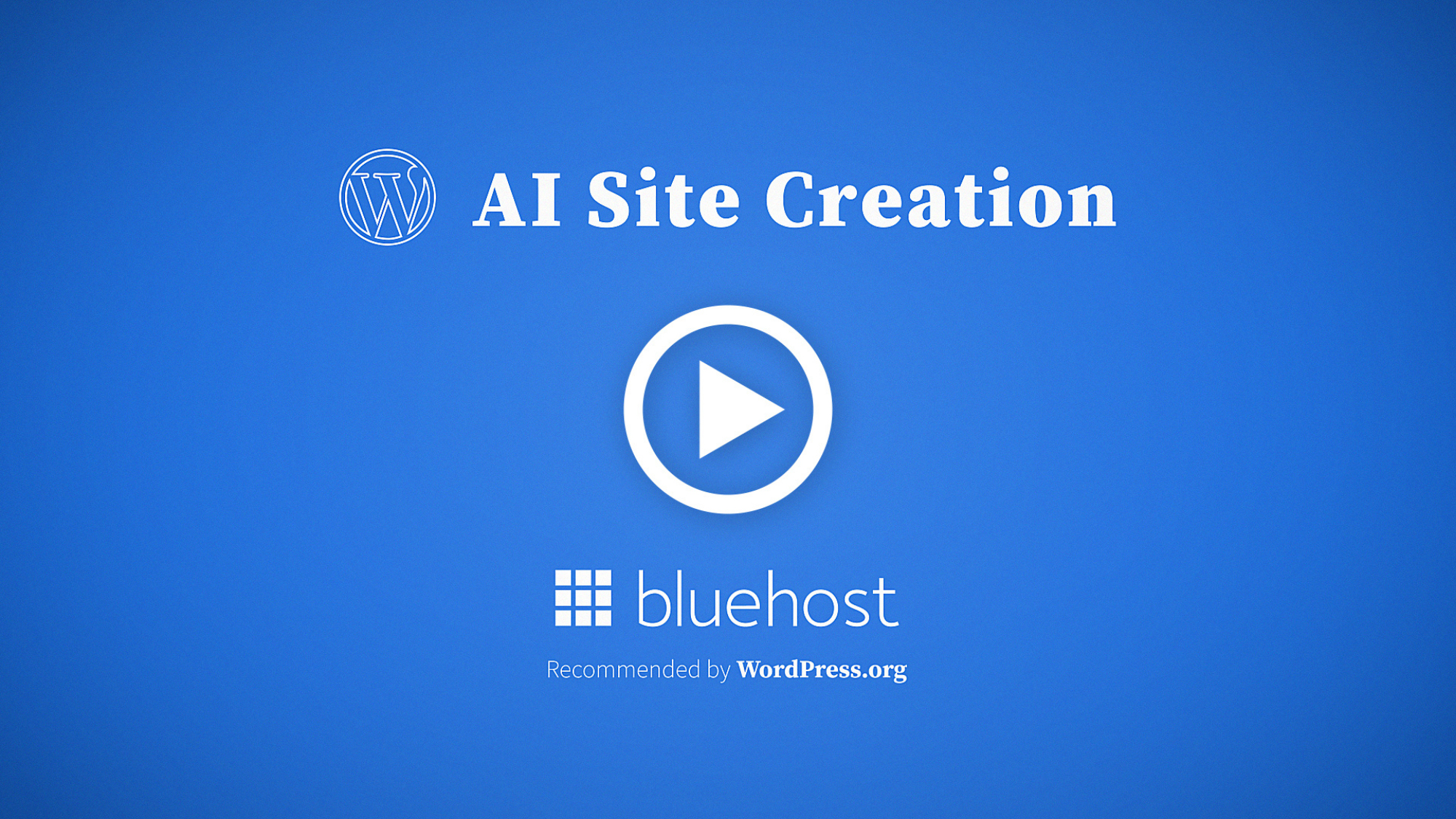 在 Bluehost 销售中获得高达 75% 的网络托管计划折扣