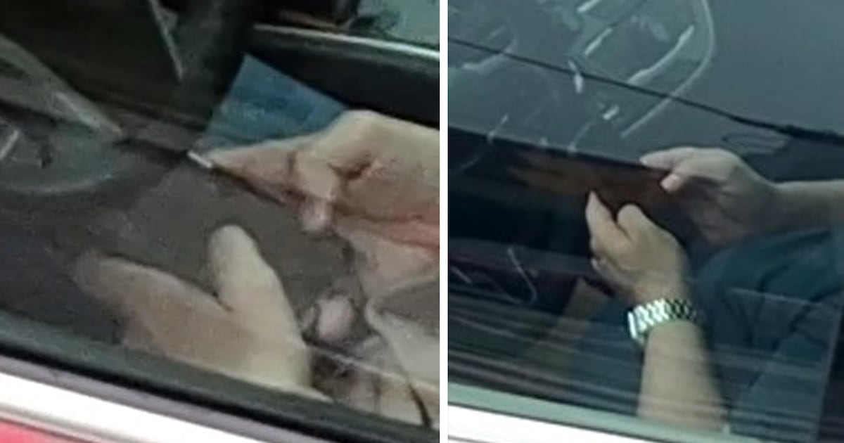 随着隐私问题加剧，安大略省金斯敦警察局长为使用无人机捕捉分心的司机辩护