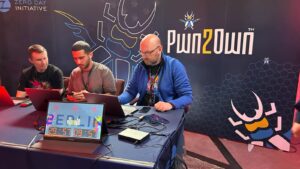 Windows 11、Red Hat Linux和Oracle VirtualBox遭到黑客攻击 - Pwn2Own Day 1