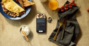 Oura 增加了 AI 驱动的血糖跟踪和膳食记录
