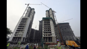 印度的 Hdi 排名在 2023 年有所提高
