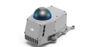 DJI 为 Matrice 4D 无人机增加增压障碍物检测
