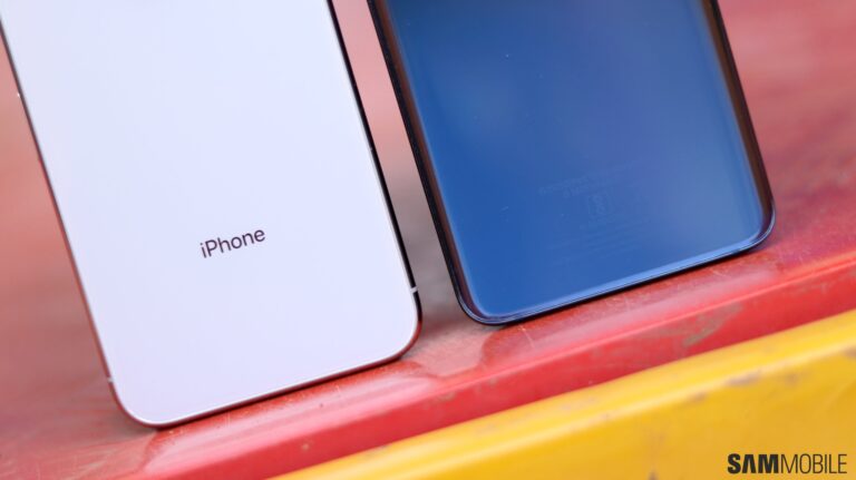 7000 万部 iPhone 17s 可能拥有三星制造的 12GB RAM
