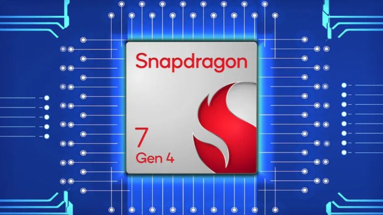 高通推出性能提升的骁龙 7 Gen 4 和 Wi-Fi 音频