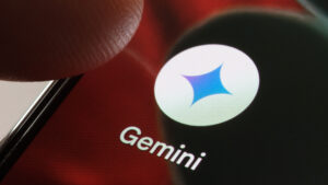 我已经尝试了适用于 iPad 的新 Gemini 应用程序，它非常适合更大的屏幕尺寸
