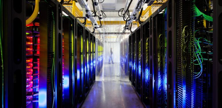 弗吉尼亚州切萨皮克市委员会建议拒绝数据中心