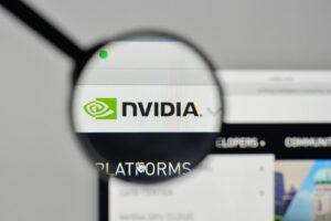 分析师设定英伟达目标股价
