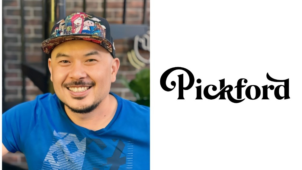 艾美奖获奖导演、剧集主管苏炳添将为 Pickford AI 制作交互式 AI 体验《耳语》（独家）