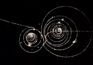 CERN 研究人员在一次前所未有的运输测试中带着一些反物质粒子散步