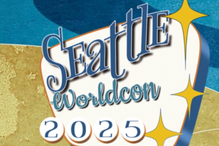西雅图 Worldcon 主席澄清了 ChatGPT 的使用情况并再次道歉
