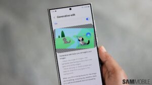 三星 Galaxy AI 与 Apple Intelligence [第 2 部分]：图像编辑