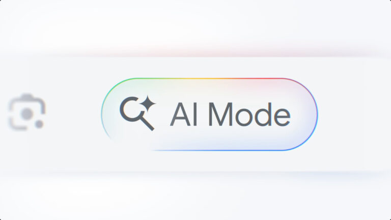 这些是 Google 搜索即将推出的 AI 新功能