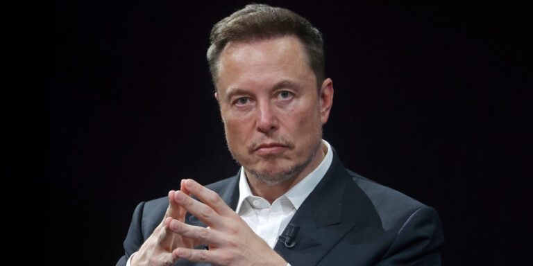 埃隆·马斯克（Elon Musk）表示，他将重返X和特斯拉（Tesla）：“我必须非常专注”