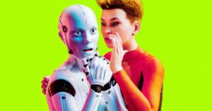如果 AI 查看您的电子邮件并发现您有外遇，就会发生一些疯狂的事情