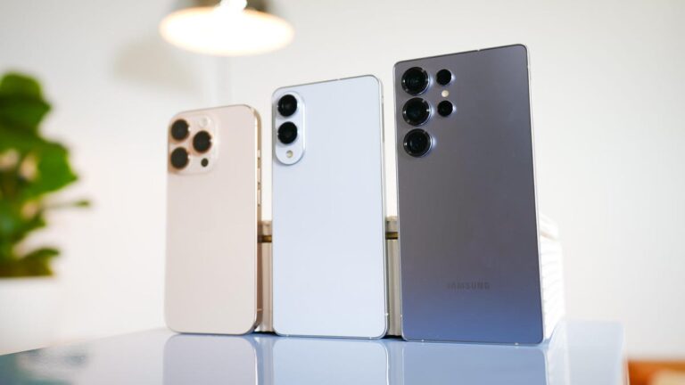 将您的手机以旧换新,几乎可以免费获得任何新手机 – 方法如下