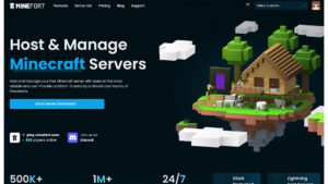 Minefort 评论
