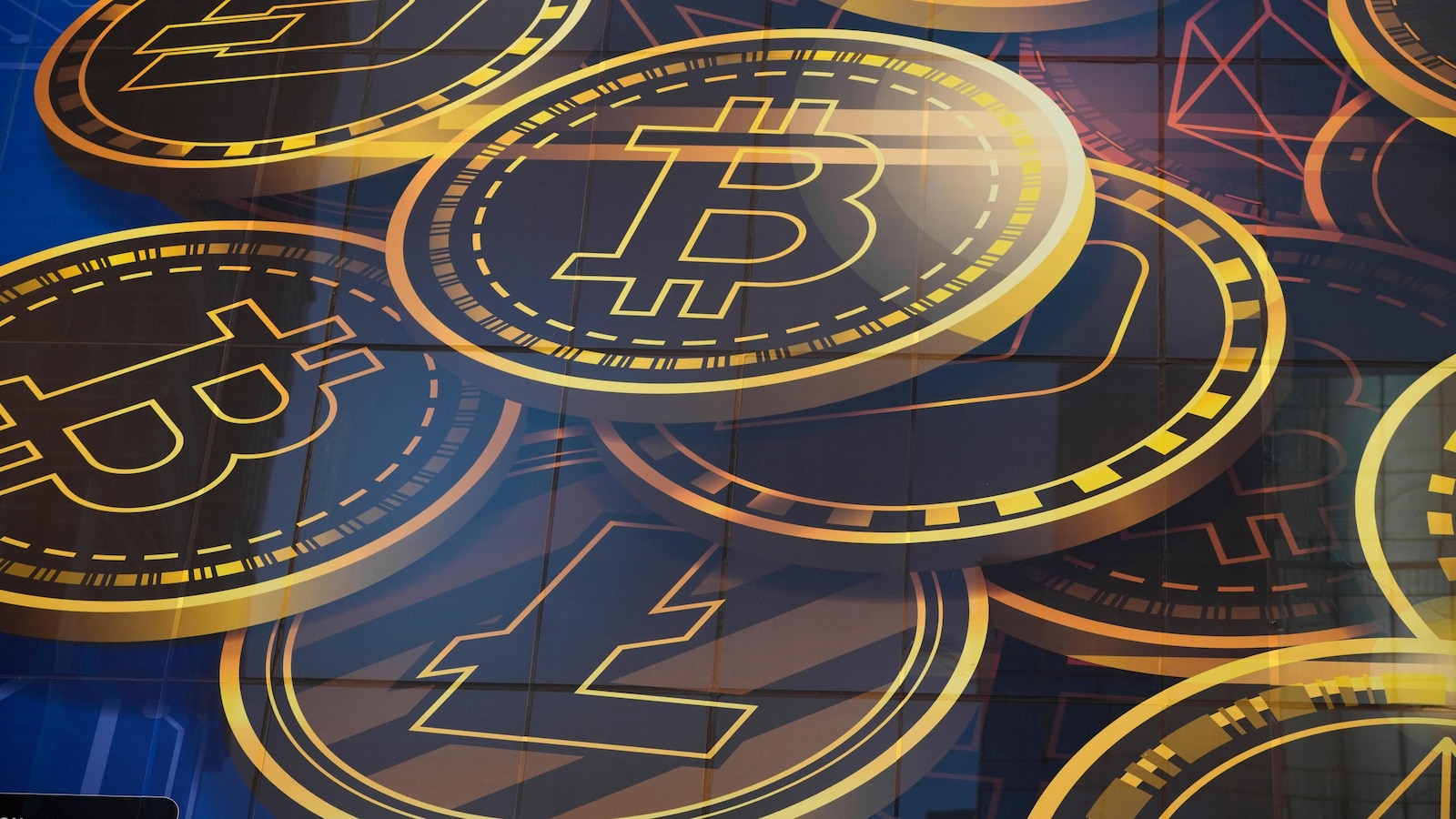 加密犯罪从屏幕后面蔓延到现实生活中的暴力