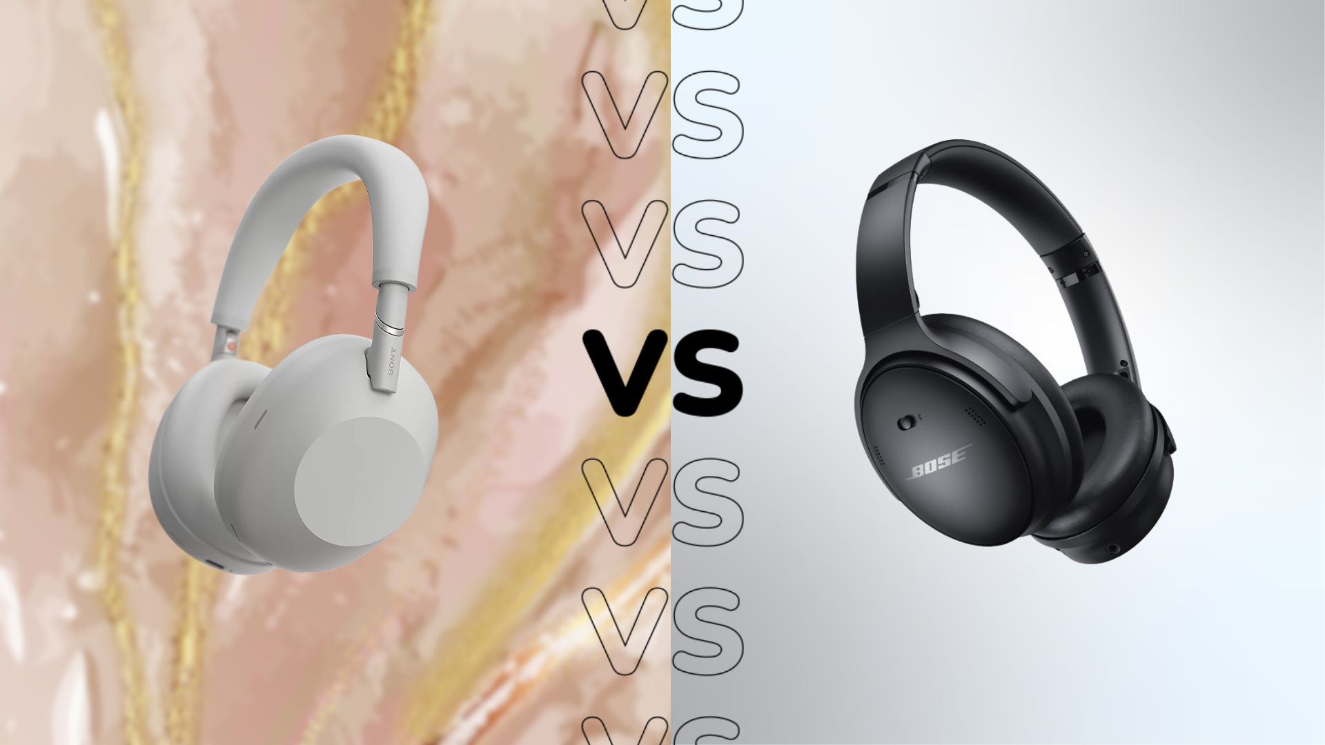 索尼 Wh-1000XM6 vs Bose QuietComfort 45：您应该升级吗？