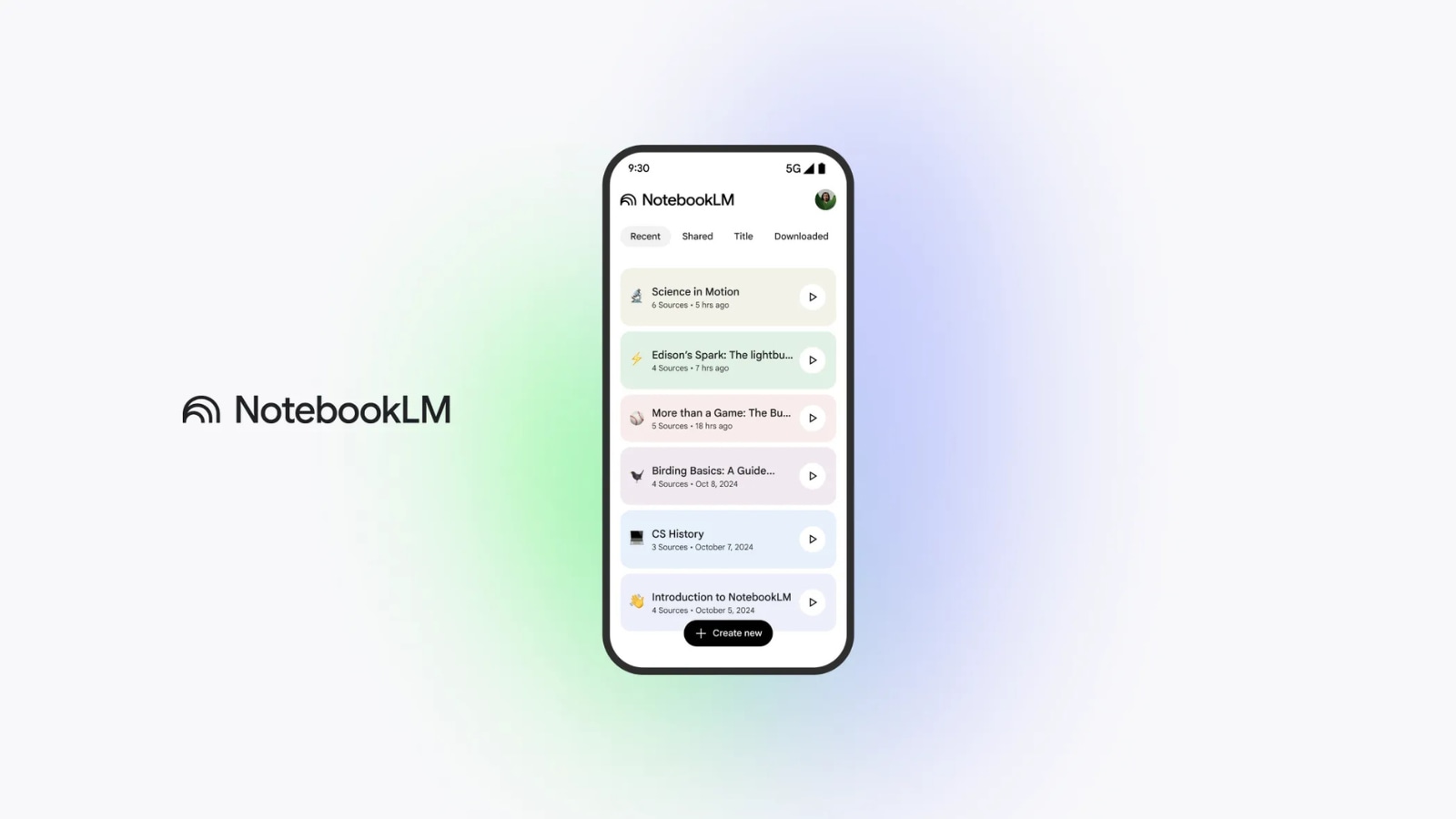 NotebookLM 走向移动化：以下是在 Android 和 iPhone 上使用它的方法