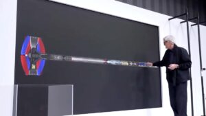 戴森的 PencilVac 是我见过的最薄的无线吸尘器 - 而且功能强大