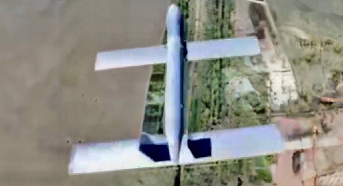 俄罗斯的全自动神风敢死队无人机现在的射程为 100 公里——比另一架无人机的威胁更大