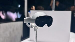 Google 即将告诉我们更多关于其 Android XR 眼镜计划的信息