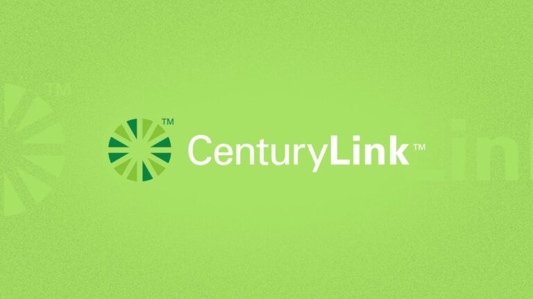 CenturyLink 互联网评论：解析计划、定价、速度和可用性