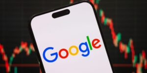AI 引擎开始挑战 Google 的搜索主导地位