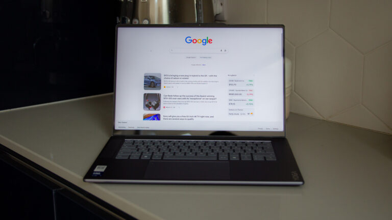 Google Discover 也终于登陆桌面了——现在我们永远无法完成任何工作