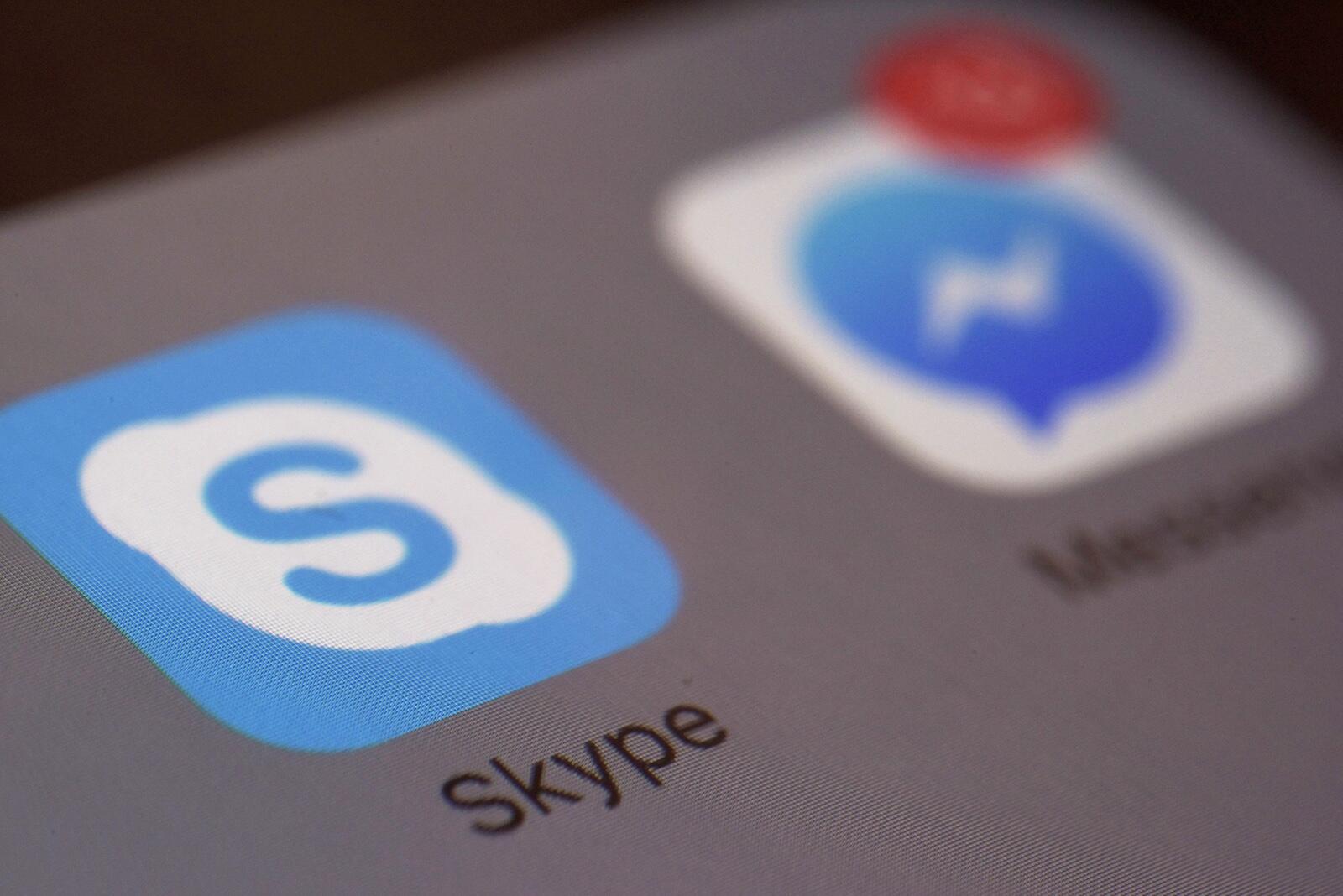 Skype 永久关闭，但用户仍然有这些选择