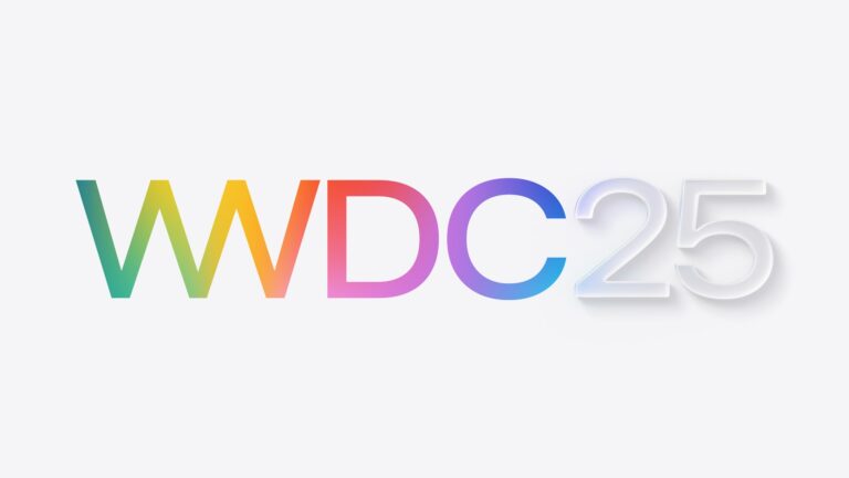 不要指望在 WWDC 上看到 iOS 19