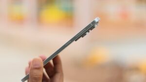 为什么你不应该购买三星 Galaxy S25 Edge [视频]